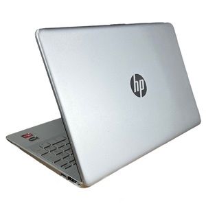 HP Laptop model 15-GW0023OD 15.6" HD display screen